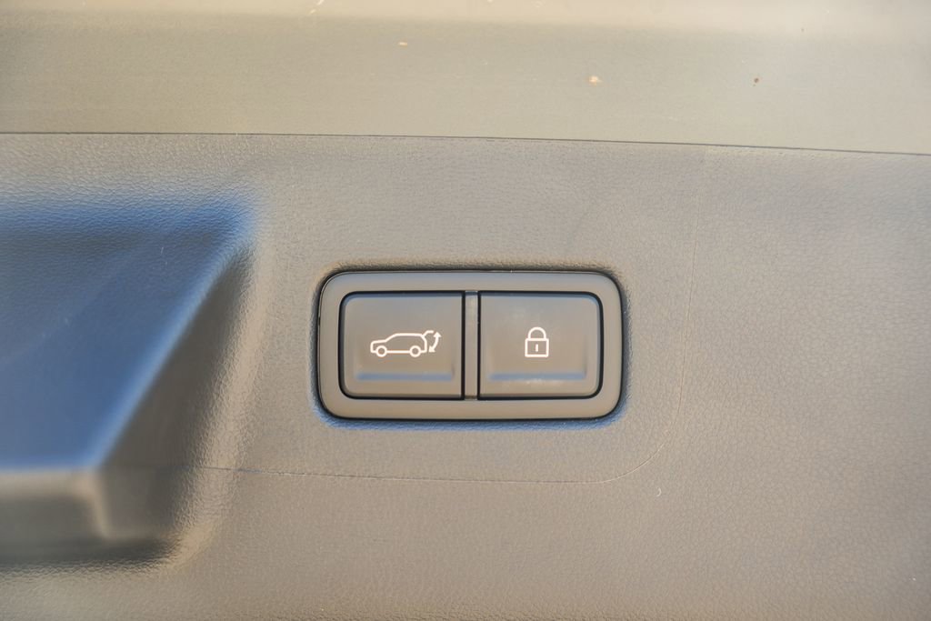 New 2026 Hyundai Santa Fe Calligraphy image 12