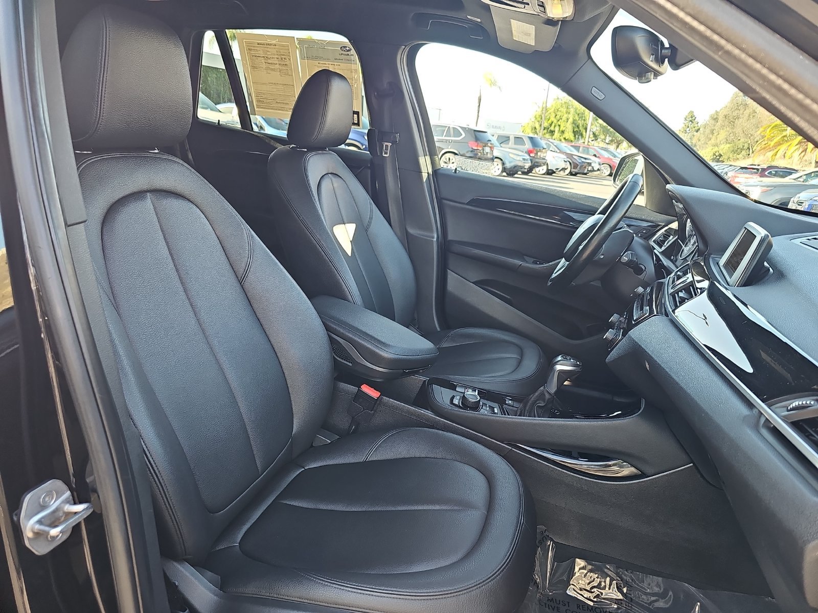 Used 2016 BMW X1 xDrive28i AWD/4WD image 10