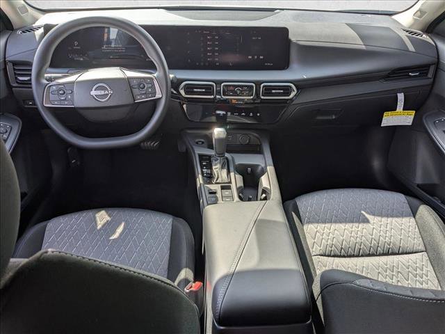 New 2026 Nissan Sentra SV image 14