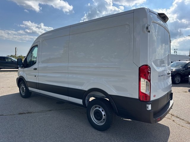 New 2026 Ford F250 XLT image 5