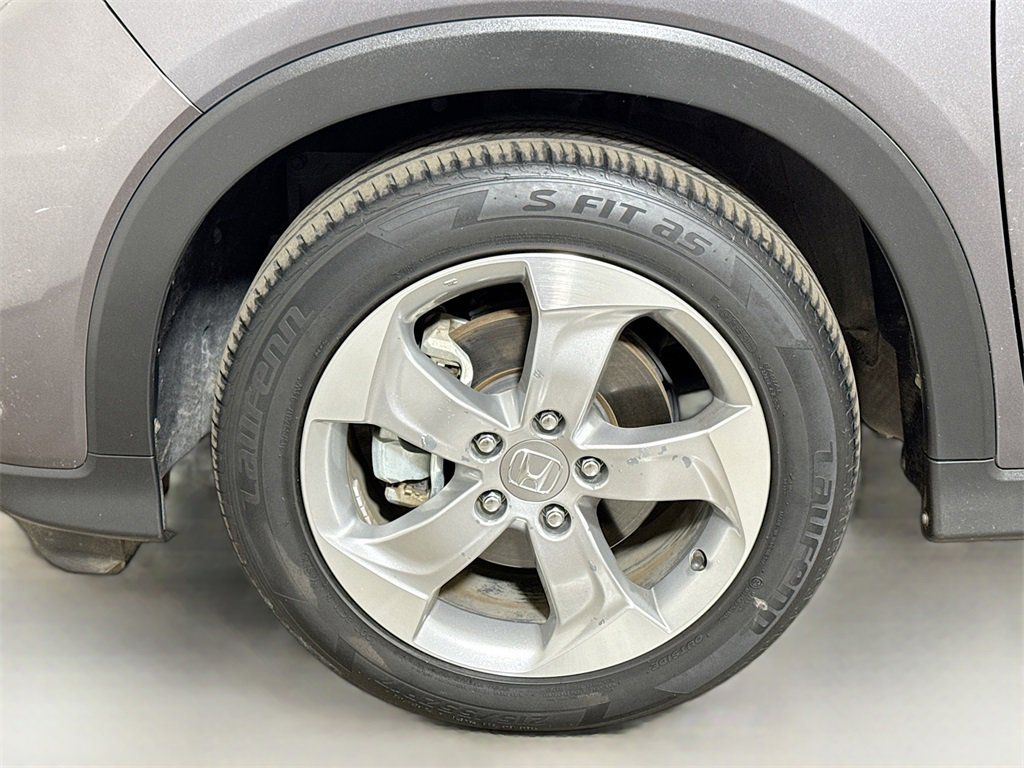 Used 2019 Honda HR-V LX image 27