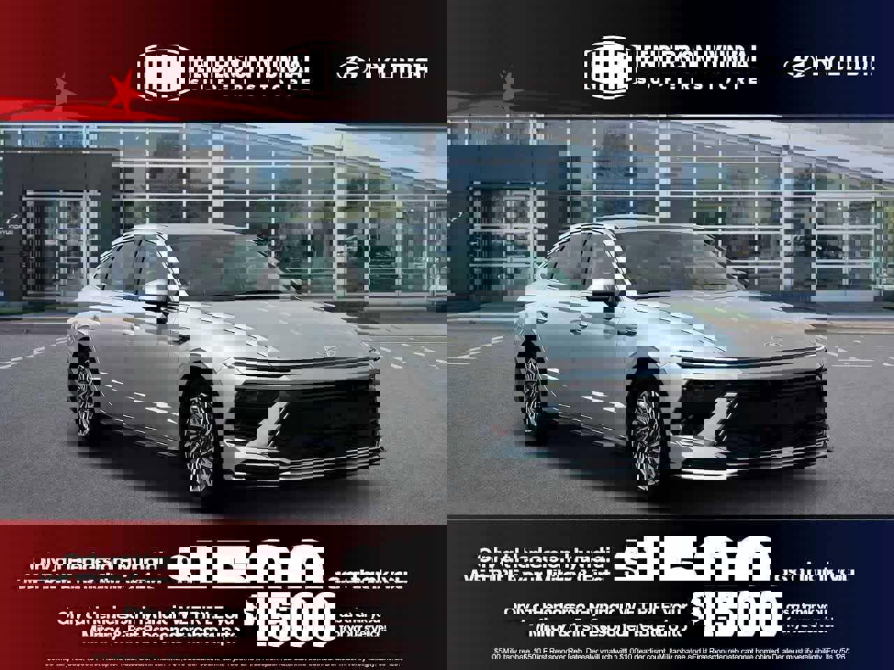 New 2025 Hyundai Sonata Limited image 7