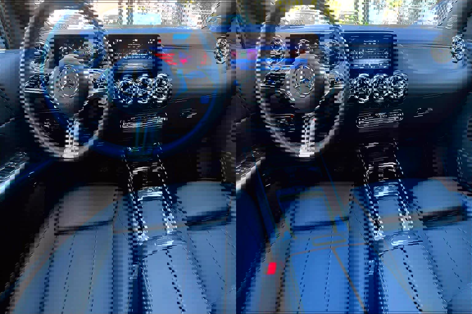 Used 2025 Mercedes-Benz GLA 250 image 15