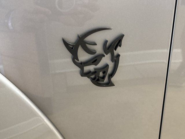 Used 2018 Dodge Challenger SRT Demon RWD image 11