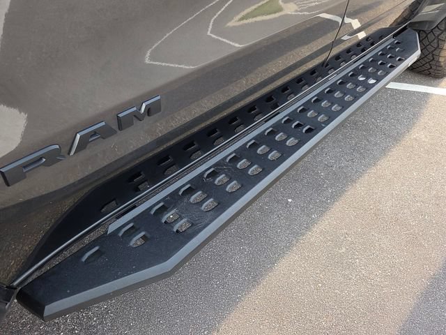 Used 2025 RAM 1500 RHO AWD/4WD image 22