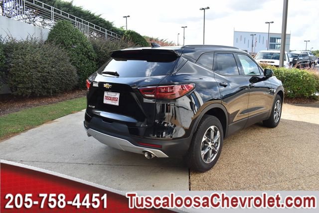 Used 2024 Chevrolet Blazer LT w/ Convenience Package image 11