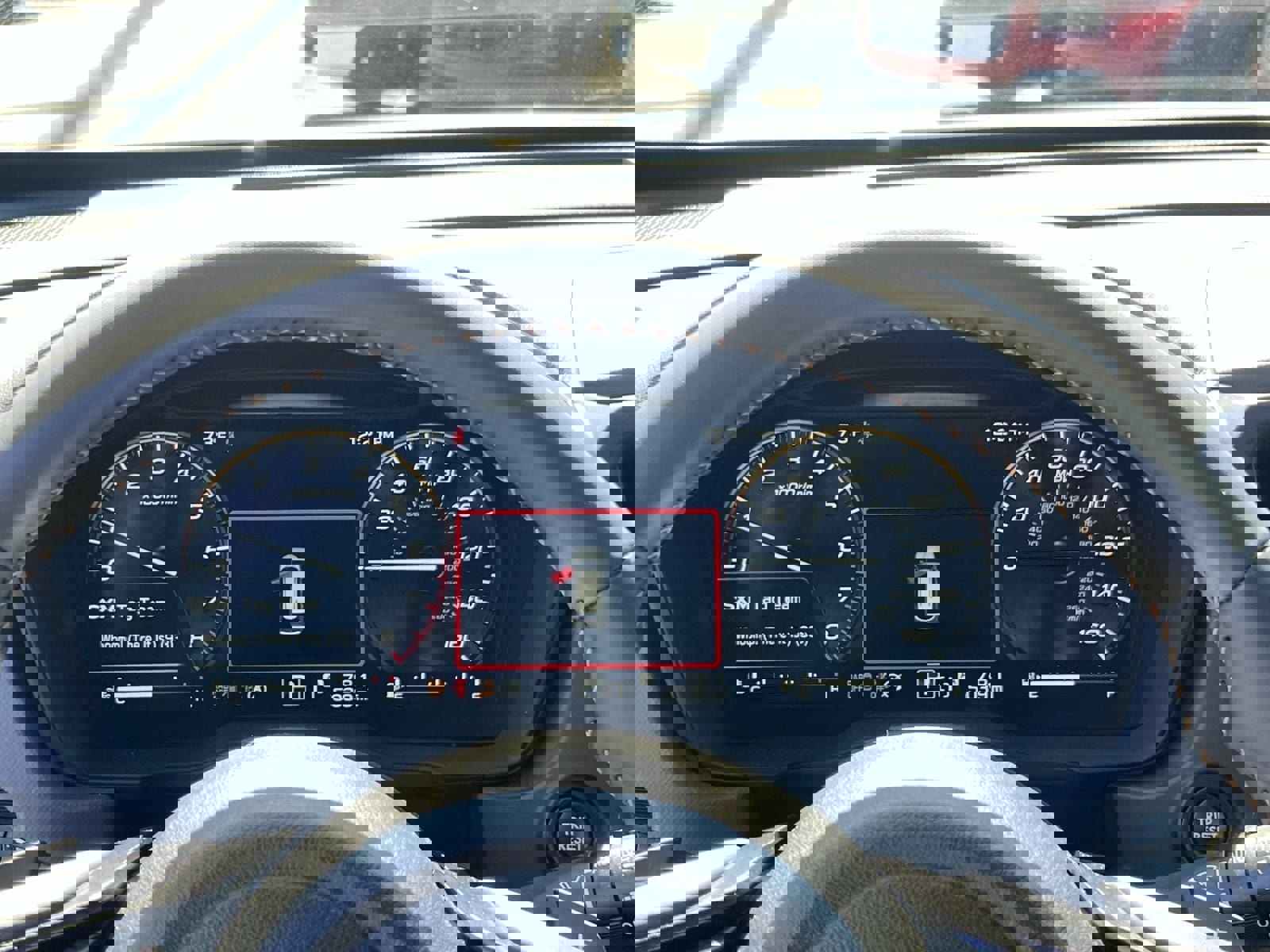 Certified 2026 Subaru Forester Wilderness image 27