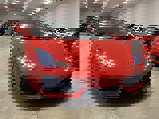 Used 2011 Lamborghini Gallardo LP 560-4 image 6