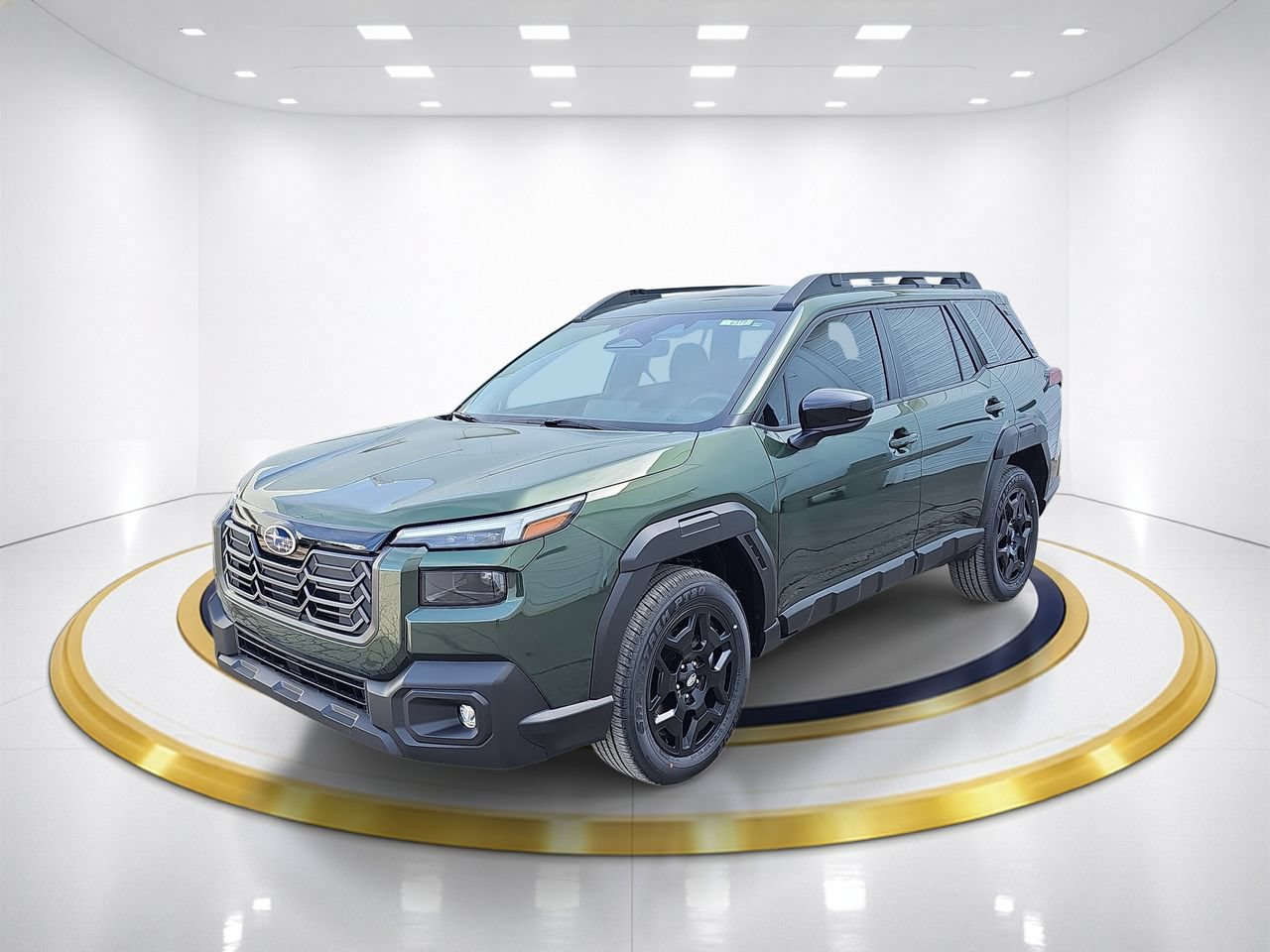 New 2026 Subaru Outback Limited AWD/4WD video 1