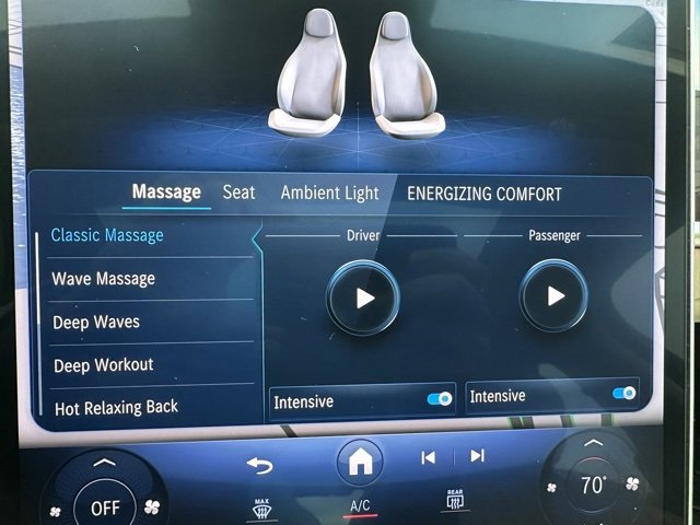 Certified 2024 Mercedes-Benz S 500 4MATIC image 18