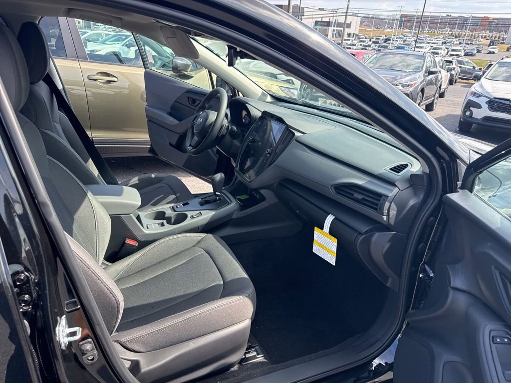 New 2026 Subaru Crosstrek 2.0i Premium image 7