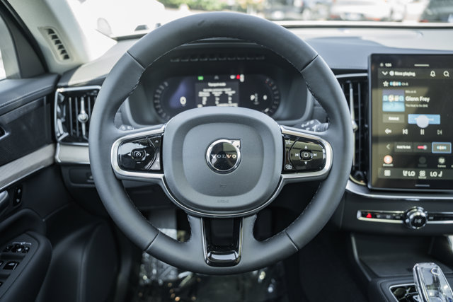 New 2027 Volvo XC90 B6 Plus AWD/4WD image 30