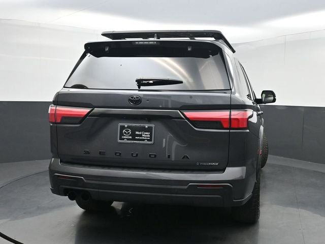 Used 2025 Toyota Sequoia TRD Pro image 3