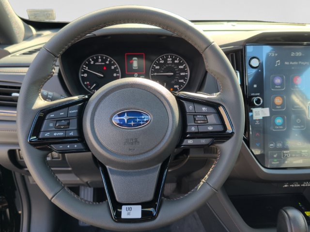 New 2026 Subaru Forester Sport AWD/4WD image 13