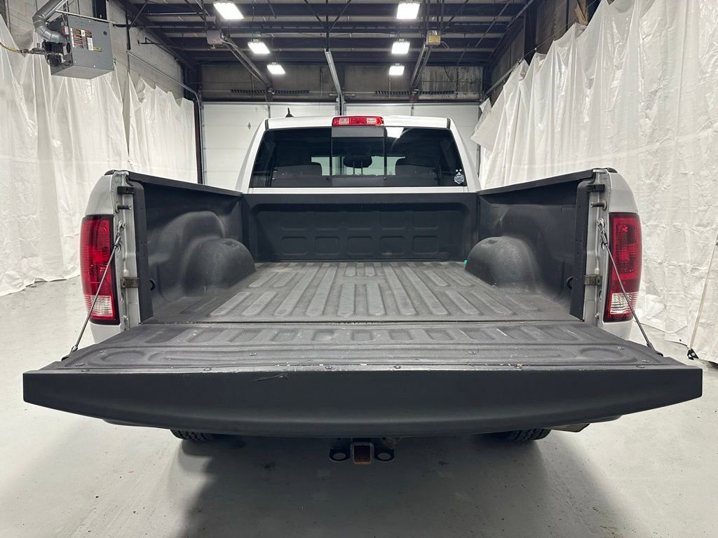 Used 2014 RAM 1500 Outdoorsman AWD/4WD image 44