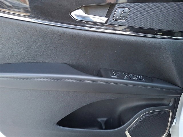 Certified 2022 Lincoln Nautilus AWD image 14