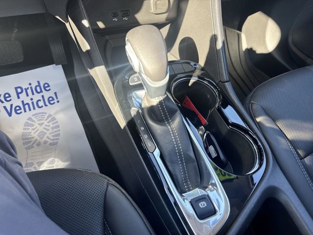 Certified 2024 Buick Encore GX Sport Touring image 15