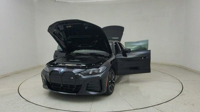 Used 2025 BMW i4 M50 w/ Premium Package image 72