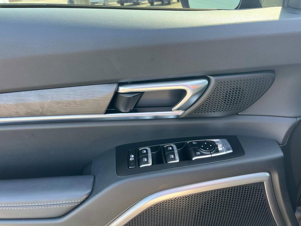 Used 2024 Kia Telluride EX X-Line image 15