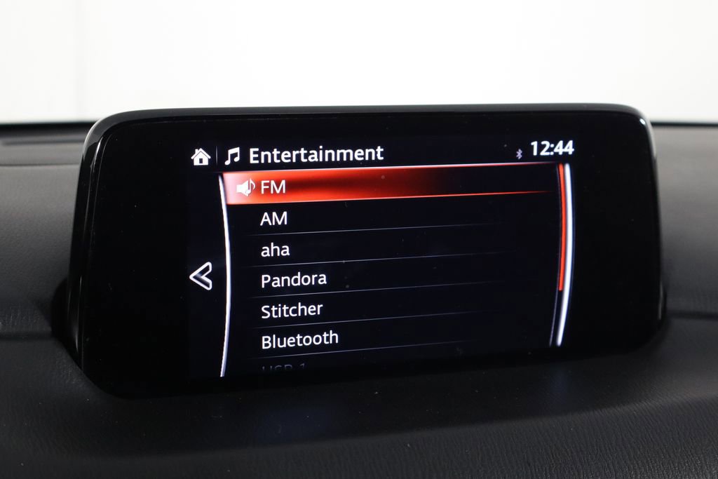 Used 2020 MAZDA CX-5 Sport image 30