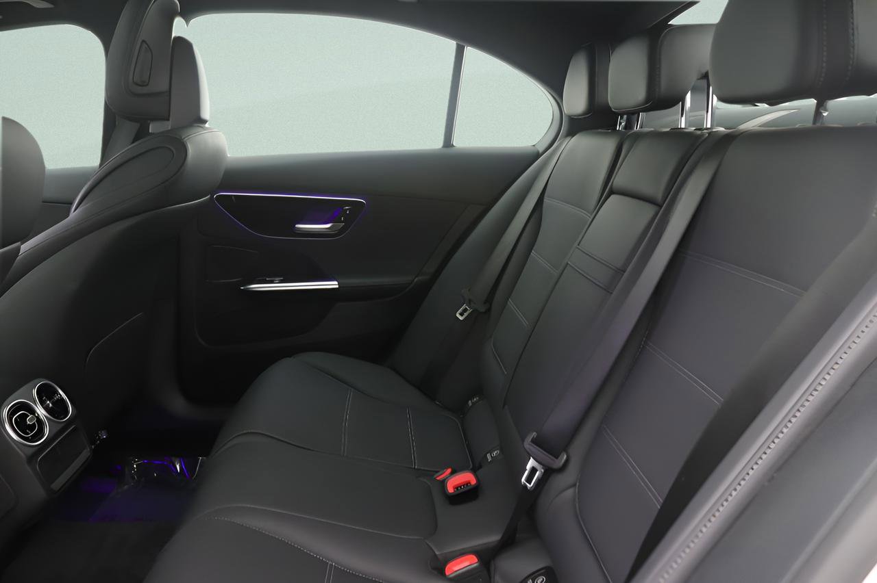 Used 2024 Mercedes-Benz C 300 Sedan image 30