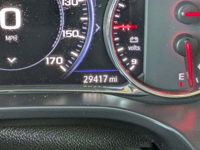 Certified 2023 GMC Acadia Denali w/ Denali Ultimate Package AWD/4WD image 19