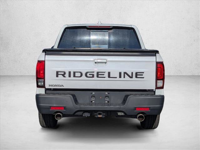 Used 2024 Honda Ridgeline RTL image 6