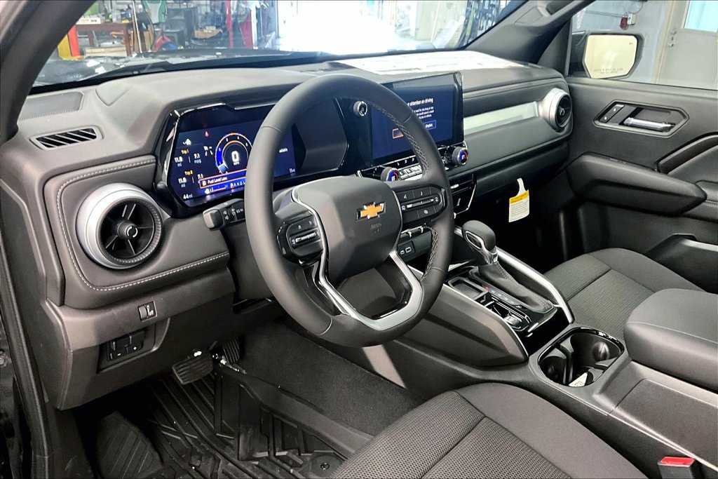 New 2026 Chevrolet Colorado LT RWD image 6