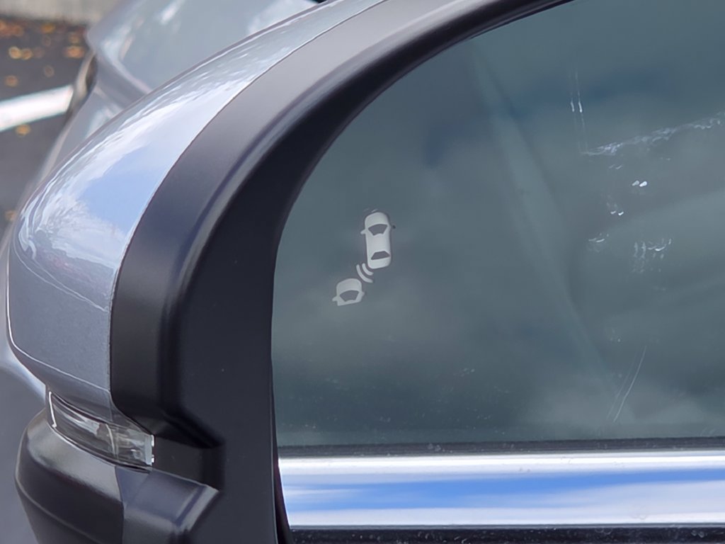 New 2027 Honda CR-V EX-L image 8