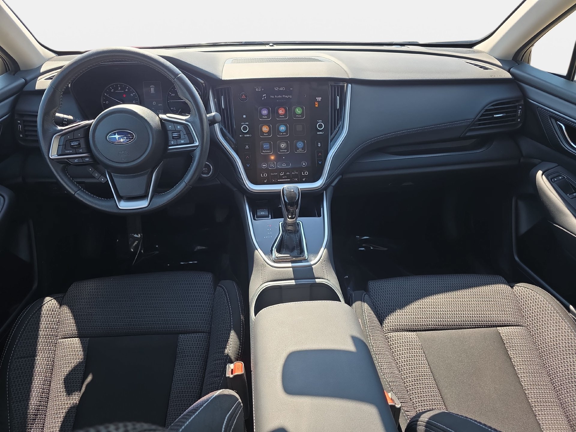 Used 2022 Subaru Outback Premium AWD/4WD image 9