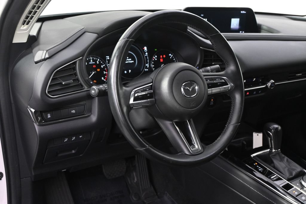 Used 2023 MAZDA CX-30 AWD 2.5 S w/ Preferred Package image 11