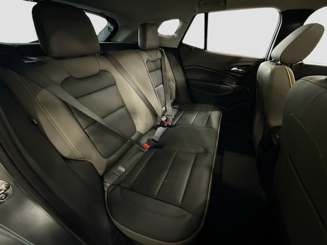 New 2026 Chevrolet Trax ACTIV w/ Sunroof Package image 28