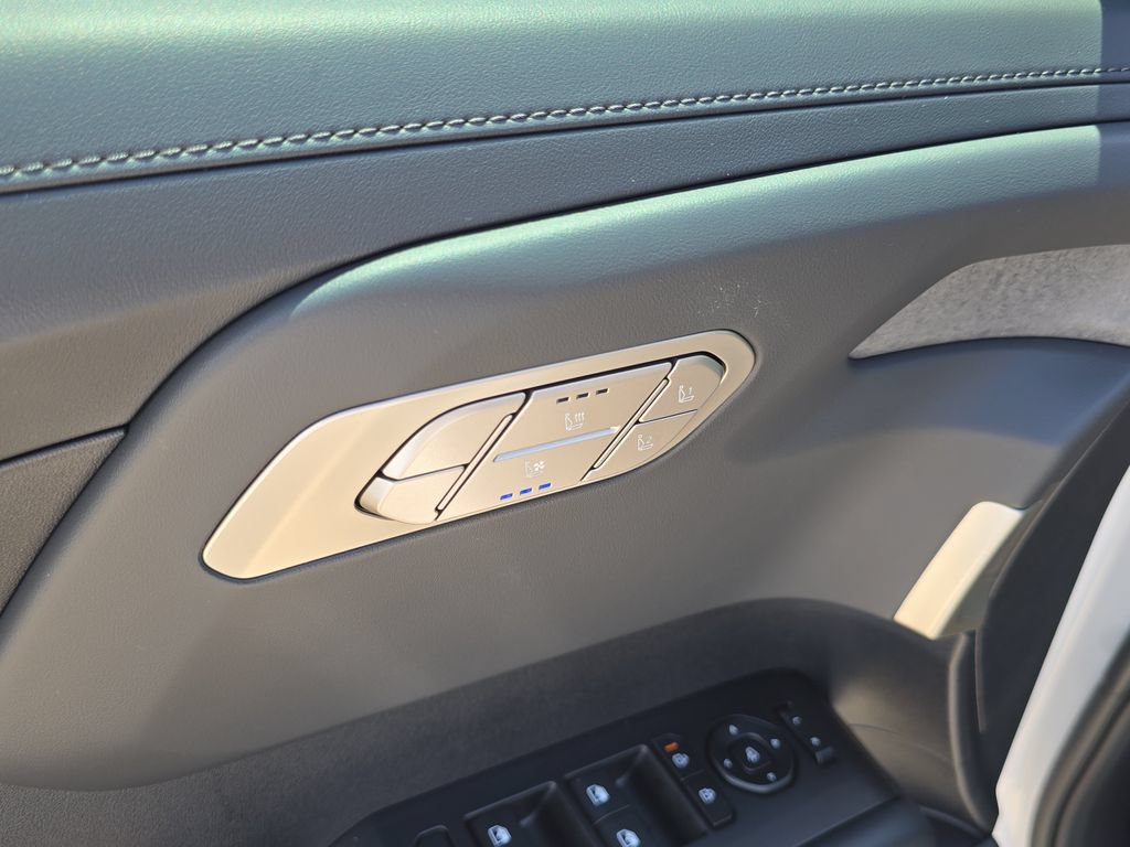 New 2027 Kia Telluride SX FWD image 20