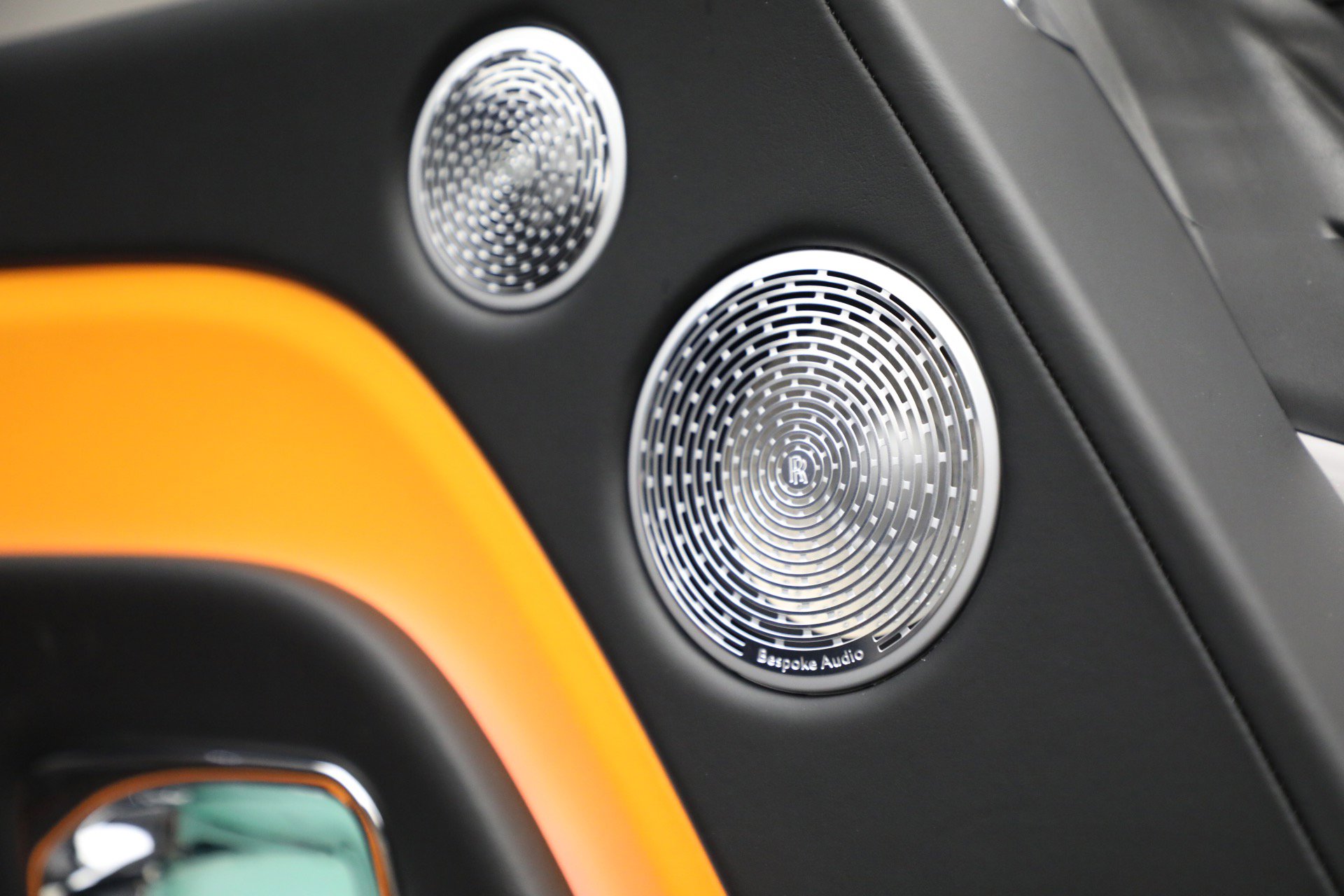 New 2026 Rolls-Royce Spectre image 33