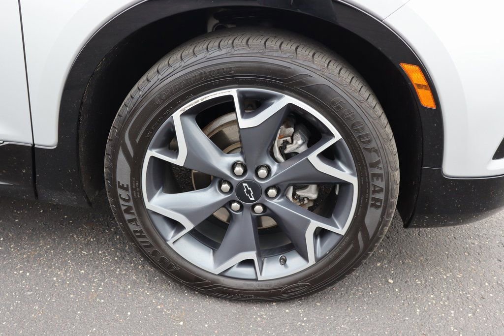 Used 2022 Chevrolet Blazer RS image 34