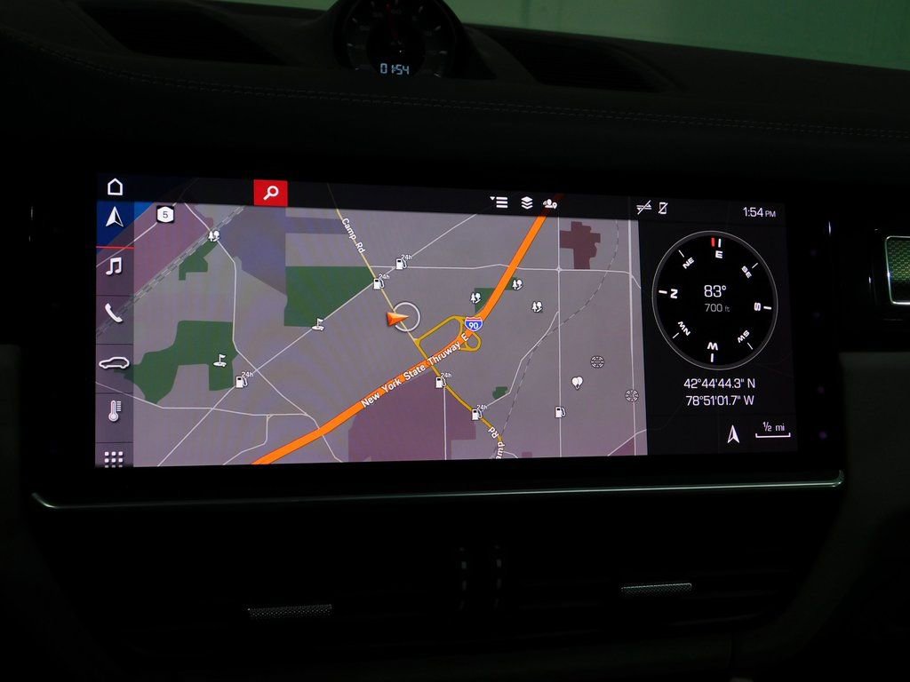 Used 2021 Porsche Cayenne GTS image 52