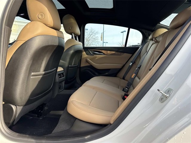 New 2026 Cadillac CT5 Premium Luxury w/ Technology Package image 11