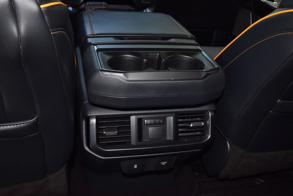Used 2023 Ford F150 Tremor w/ Equipment Group 402A High AWD/4WD image 19