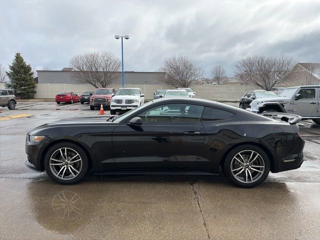 Used 2016 Ford Mustang Coupe image 10