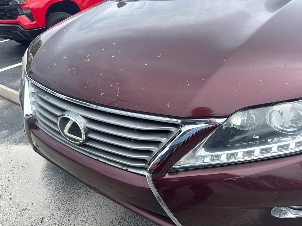Used 2013 Lexus RX 350 FWD image 3