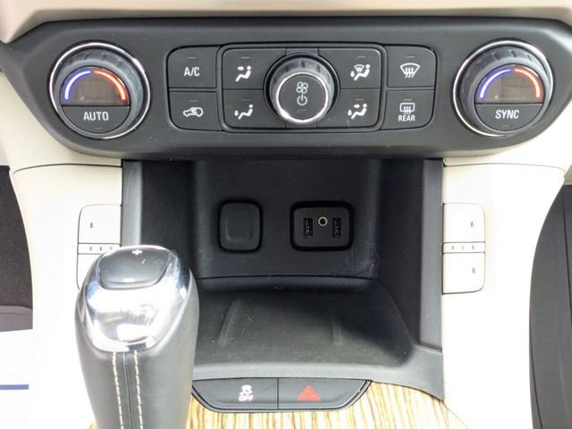 Used 2019 GMC Acadia Denali w/ Technology Package image 15