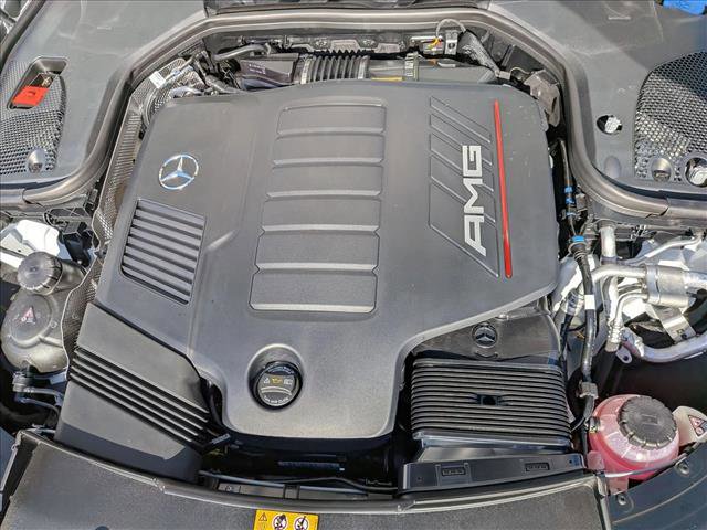 New 2026 Mercedes-Benz AMG GT 43 image 16