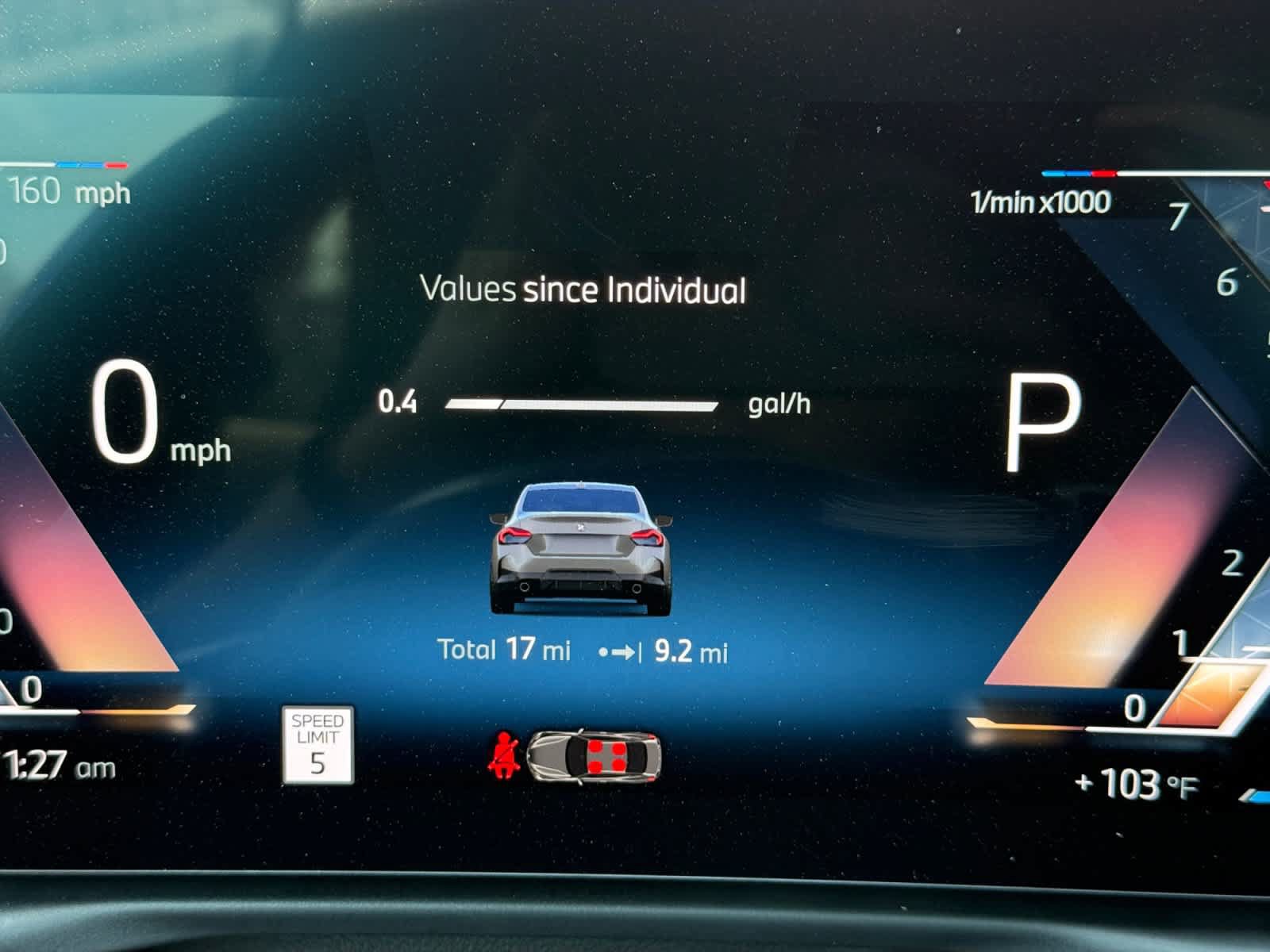 New 2026 BMW 230i Coupe w/ Premium Package RWD image 36