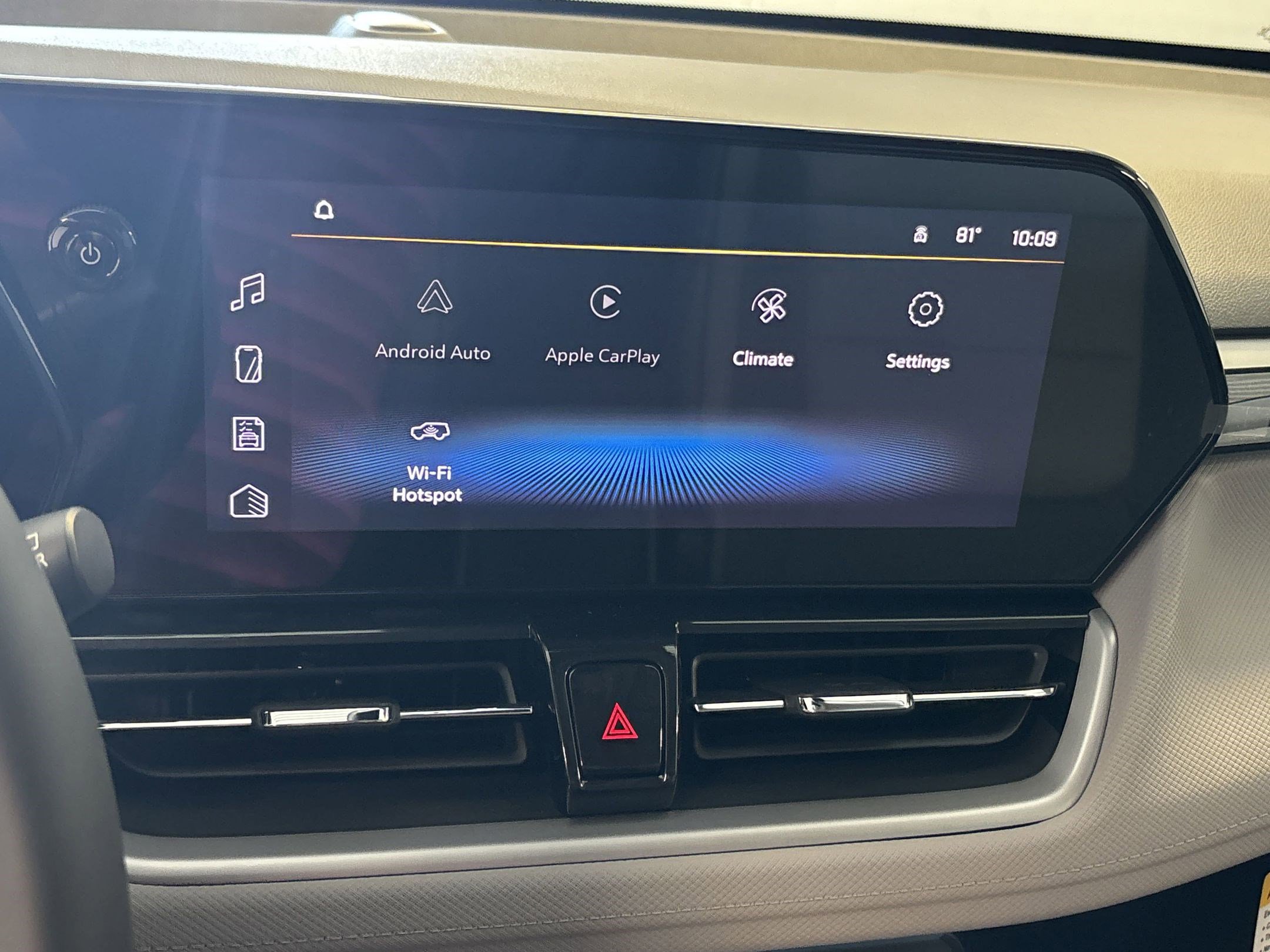 New 2026 Chevrolet TrailBlazer LT w/ Convenience Package image 32