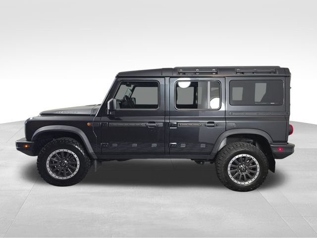 Used 2024 INEOS Grenadier AWD/4WD image 4