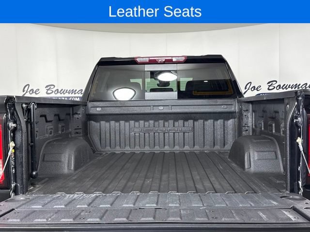 Used 2023 GMC Sierra 1500 Denali w/ Denali Reserve Package AWD/4WD image 10