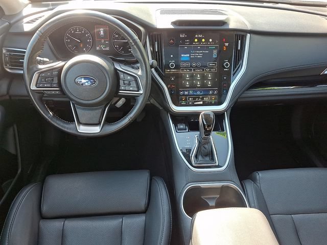 Used 2024 Subaru Outback Limited AWD/4WD image 13