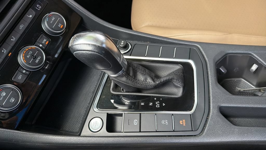 Used 2019 Volkswagen Jetta SEL FWD image 16