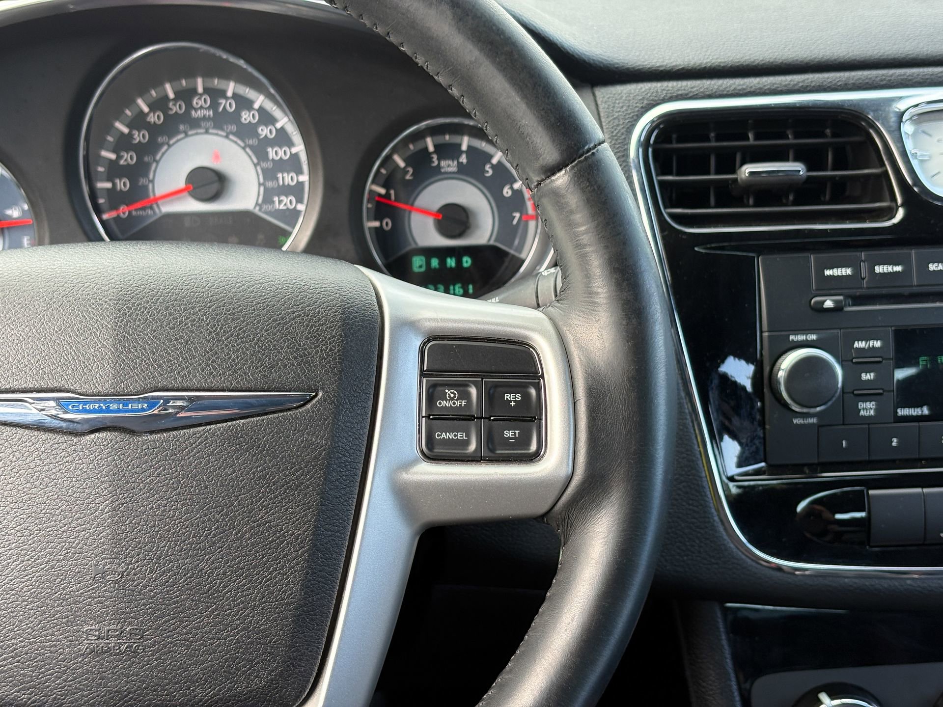 Used 2013 Chrysler 200 Touring image 23