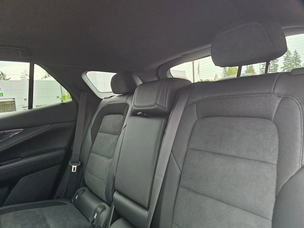 Used 2026 Chevrolet Blazer EV RS image 18